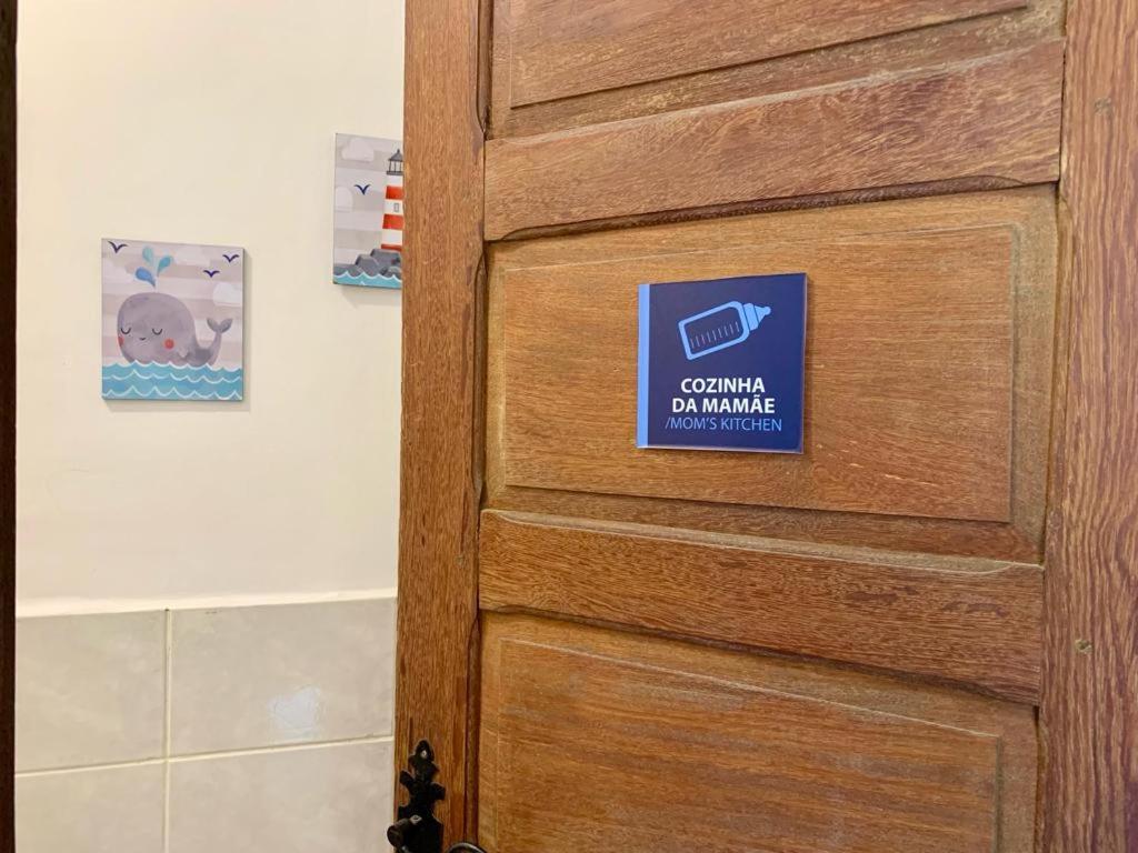 Hotel Pousada Solar Do Parcel Juquei Zewnętrze zdjęcie