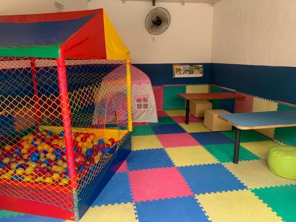 Hotel Pousada Solar Do Parcel Juquei Zewnętrze zdjęcie